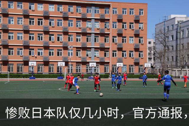 惨败日本队仅几小时，官方通报，胡明轩承认出问题，郭士强上热搜